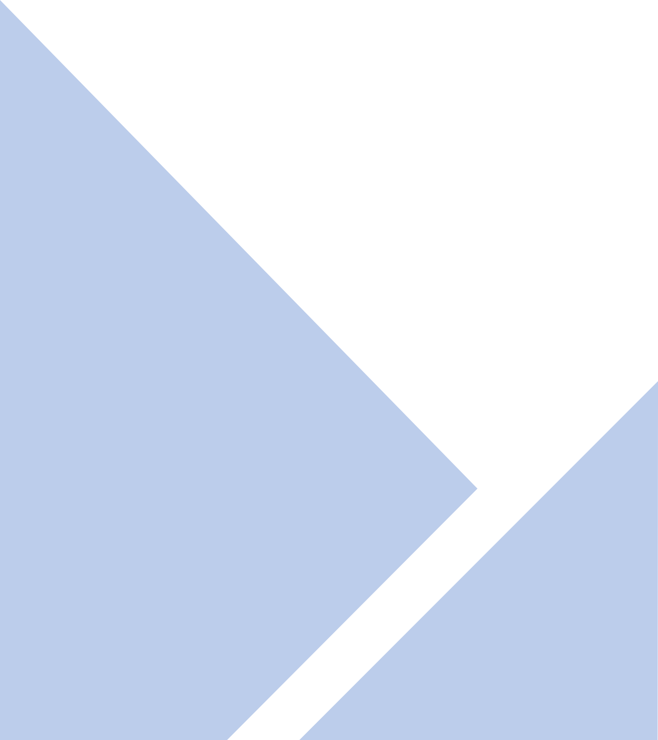 design element light blue